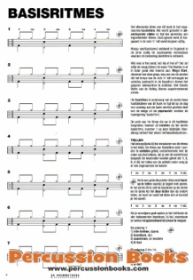 De Drummethode Sample 1